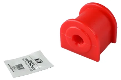 Obrázek produktu pro Silentblok řídicího ramene TEDGUM 01146986