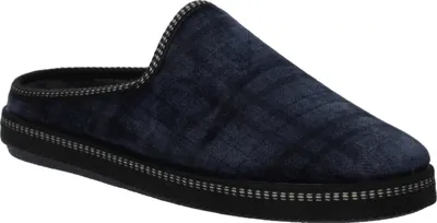 Image de JOSEF SEIBEL Clemens 02 | Pantoufles pour Hommes | bleu