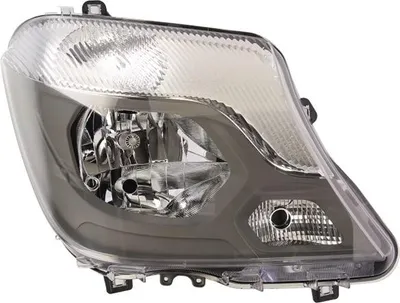 Obrázok produktu pre Pravý svetlomet Mercedes Sprinter 2014-2019 | A9068202461, elektrické nastavenie výšky