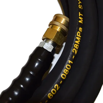 Immagine prodotto di Syntrox Energy Tubo di ricambio flessibile per idropulitrice Atlantic 250