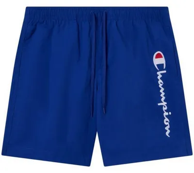 Produktbild von Champion - Badeshorts für Herren PP7481 (XL) (Blau)