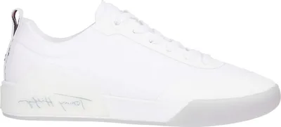 Produktbild von Tommy Hilfiger Damen Sneaker FW0FW06325 C1O Farbe:Blau Größe: 38