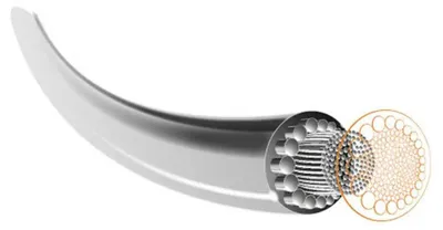 Immagine prodotto di Racchetta Head Velocity Mlt 12 M Corda singola da tennis Rosa 1,30 mm Rosa 1,30 mm