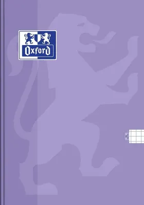 Zdjęcie produktu dla Oxf Touch Pastel A5/96K Check 400175292