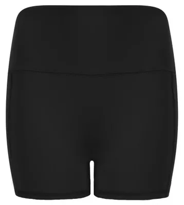 Image de Tombo - Short « Core » pour femmes LT5255 (L-XL) (noir)