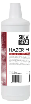 Immagine prodotto di Hazer Fluid, 1 litro