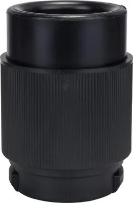 Produktbild von Adapter zweiteilig für Bosch-Sauger, 35 mm