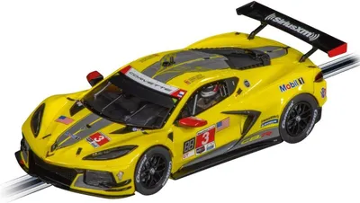 Produktbild von Carrera Toys 20023911, Auto, 1:24, 10 Jahr(e)