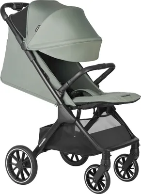 Zdjęcie produktu dla Wózek dziecięcy Easywalker Jackey 2 XL - Agave Green