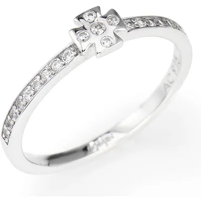 Immagine prodotto di Anelli da dito Collezione Amen 10 - donna