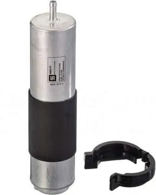 Image de Filtre à carburant KOLBENSCHMIDT pour entre autres MERCEDES-BENZ C-KLASSE
