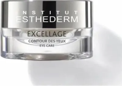 Produktbild von Institut Esthederm Excellage Augenkontur 15 ml