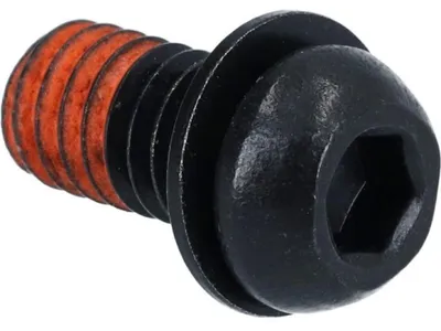 Produktbild von SHIMANO Befestigungsschraube E-BIKE SYSTEMS Akkuhalter BM-E8010 - 2 g, Y72U00....
