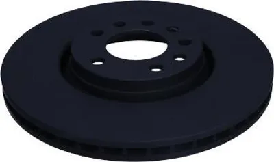 Produktbild von 2x QUARO Bremsscheibe QD8154HC für OPEL Corsa D Schrägheck (S07) ZAFIRA B (A05)