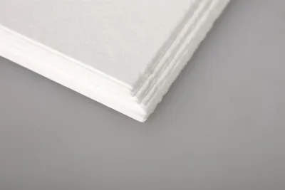Produktbild von Clairefontaine Aqua. Feinkörn FON 300g 56x76 10Bg