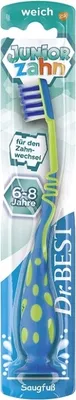 Obrázok produktu pre Zubná kefka Dr.Best junior tooth soft 1ks