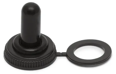 Image de Capuchon en silicone étanche (10 pièces / paquet)
