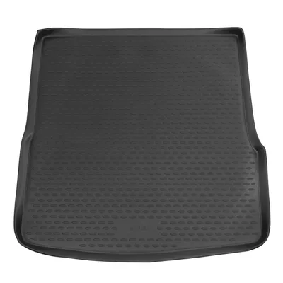 Produktbild von für Audi A6 Avant ab 03/2005-08/2011  PETEX Kofferraum-Schalenmatte Passform