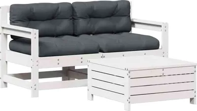 Obrázok produktu pre VidaXL 3250765, 3 kusov