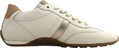 Produktbild von Gabor  Damenschuhe sportlicher Schnürer Beige Freizeit