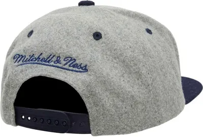 Immagine prodotto di Cappellino Mitchell & Ness HHSS4786-DMAYYPPPGREY da Uomo