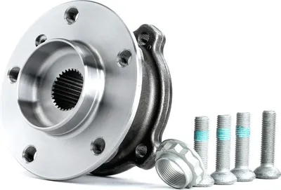 Produktbild von SKF Radlagersatz Vorne für BMW X5 (E70) VKBA 6619