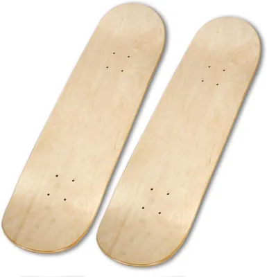 Imagen del producto de Juego de patinetas, 2 unidades, sin diseño, para adultos y niños