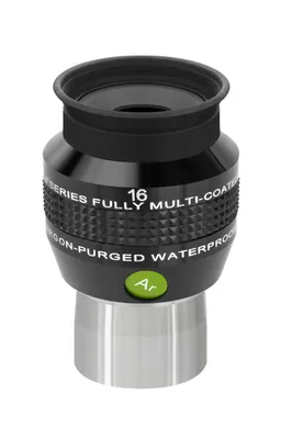 Image de EXPLORE SCIENTIFIC 68° Ar Oculaire 16mm (1,25")