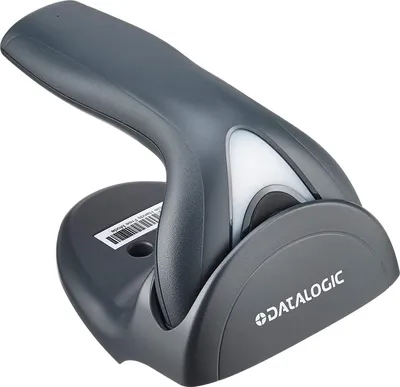 Immagine prodotto di Datalogic TD1130-BK-90 Datalogic Touchreader TD1100 Touch 90 Pro [TD1130-BK-90]