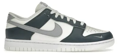 Produktbild von Nike Dunk Low Armoury Navy (Women's) - EU 44.5