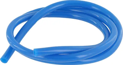 Produktbild von Benzinschlauch, Blau, Ø5x9mm - 1Meter