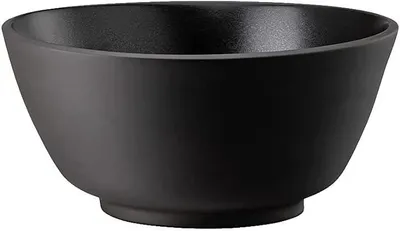 Productafbeelding van Rosenthal Schaal, 19 cm, kleur: Junto Slate Grey, artikelnummer: 21540-405251-63119