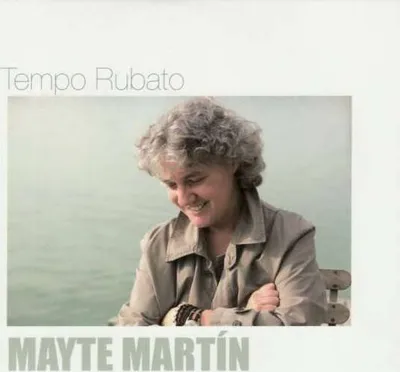 Produktbild von Tempo Rubato