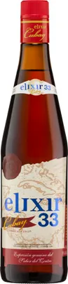 Produktbild von Cubay Elixir 33