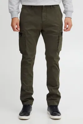 Produktbild von INDICODE IDCargas - 65361MM Herren Cargohose Lange Hose