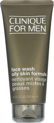 Produktbild von Gesichtsreinigungsgel Clinique For Men (200 ml)