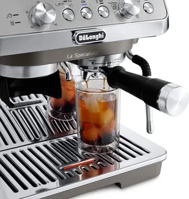 Produktbild von Expresso-Mühle - La Specialista Arte Evo - EC9255M - DeLonghi