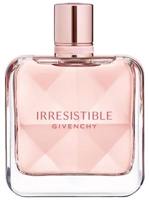 Zdjęcie produktu dla Givenchy Irresistible, Kobiety, 35 ml, Ambrette, Gruszka, Irys, Różowy, Drzewo cedrowe, ALCOHOL • PARFUM (FRAGRANCE) • AQUA (WATER) • LINALOOL • ALPHA-ISOMETHYL IONONE •...