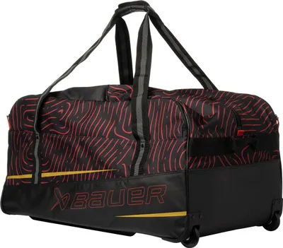 Image de Sac de sport Bauer Premium pour jeunes, de couleur [couleur]