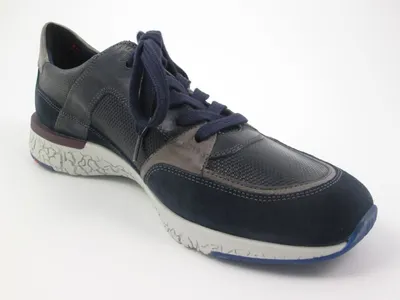 Produktbild von LLOYD Herren Schnürschuhe grau Gr. 8