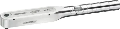 Produktbild von GEDORE 7559-01 Drehmomentschlüssel DREMOMETER AML A+S 6-30 Nm, 1210904