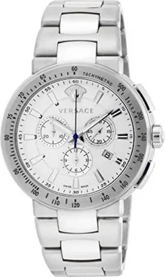 Immagine prodotto di Versace - Orologio da polso - Uomo - Quarzo - Mystique Chrono - VFG090013
