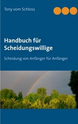 Obrázok produktu pre Handbuch für Scheidungswillige