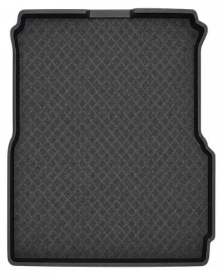 Image de Tapis de coffre PE pour Peugeot Partner I 1999-2008 2 places