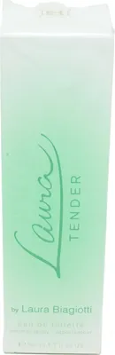 Immagine prodotto di Laura Biagiotti Tender Eau de Toilette 50ml