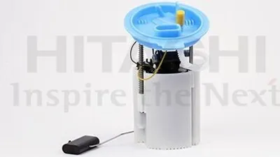 Produktbild von HITACHI Benzinpumpe 2503485 für VW Golf VII Schrägheck (5G1, BQ1, BE1, BE2)