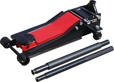 Obrázek produktu pro Pojízdný hydraulický zvedák 3t 75-510mm Pro-Tech TOOLS 09498