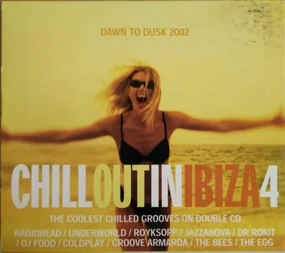 Zdjęcie produktu dla Chill Out na Ibizie 4