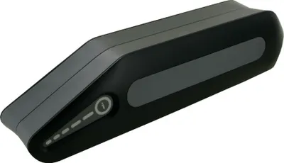 Immagine prodotto di Per il sistema di trasmissione neodrives Z15, batteria per e-bike LION da 36V e 16Ah (576Wh)