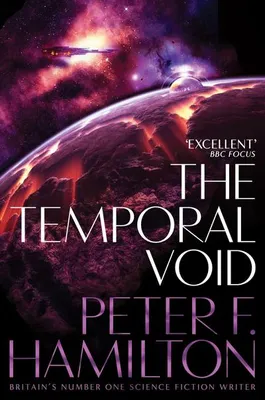 Obrázok produktu pre The Temporal Void